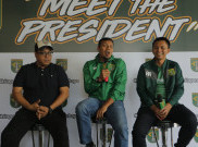 Tak Hanya Melatih, Ini Tugas Bejo Sugiantoro di Persebaya