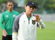 Soal TC Timnas Indonesia U-20 ke Korsel, Shin Tae-yong: Belum Tahu Jadi atau Tidak