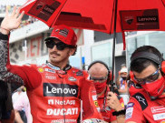 Menakar Kemungkinan Francesco Bagnaia Jadi Juara Dunia