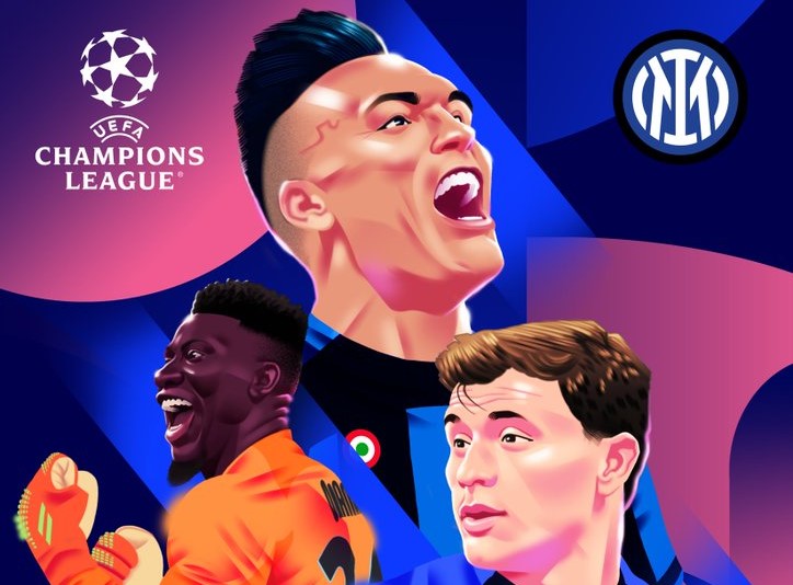 5 Faktor yang Membuat Inter Akan Kubur Mimpi Manchester City Raih Treble