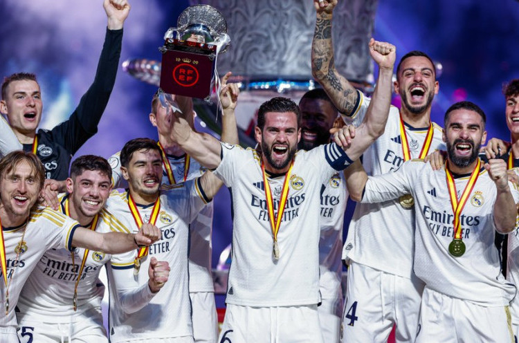 3 Alasan Real Madrid Tetap Menjadi Magnet untuk Pemain Bintang