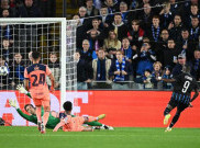 Gagal Menang di Belgia, Barcelona Lemah Hadapi Serangan Balik