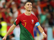 Mengapa Cristiano Ronaldo Tidak Memilih Pemain Terbaik FIFA 2022?