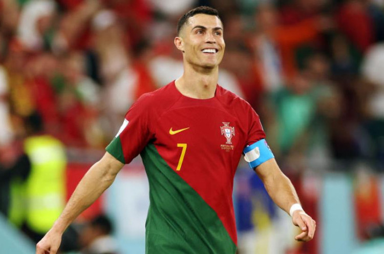 Mengapa Cristiano Ronaldo Tidak Memilih Pemain Terbaik FIFA 2022?