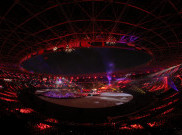 Sembilan Negara Pulang dari Asian Games 2018 Tanpa Bawa Medali