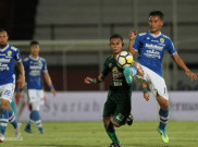 Dedi Kusnandar Enggan Tergesa-gesa Perkuat Persib Bandung