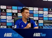 Risiko Tim Jago, Mariano Peralta Sudah Tahu Persib Menghadapi Banyak Pertandingan