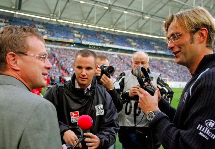 Penilaian 5 Pelatih Top Eropa Mengenai Ralf Rangnick