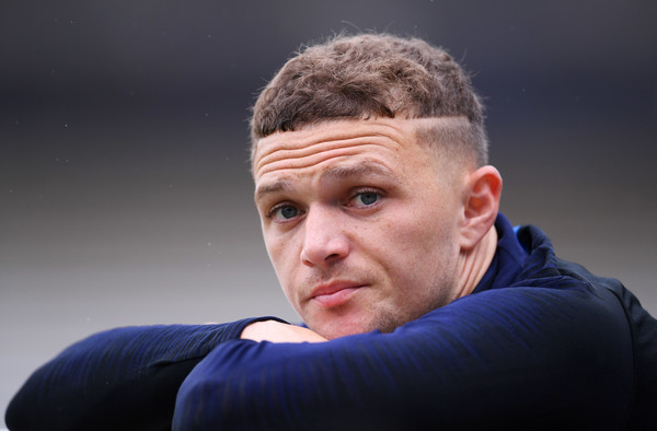 Trippier Tonton Gol Tendangan Bebasnya Ratusan Kali