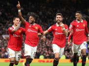 Prediksi dan Statistik Manchester United Vs Bournemouth: Misi Menembus Tiga Besar