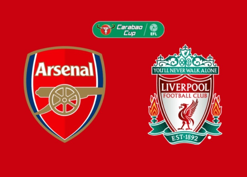 Duel Liverpool Vs Arsenal Resmi Ditunda, Berikut Jadwal Barunya