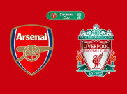 Duel Liverpool Vs Arsenal Resmi Ditunda, Berikut Jadwal Barunya