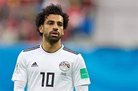 Mohamed Salah Tidak Perkuat Mesir di Olimpiade Tokyo