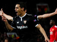 Secuplik Kisah Wissam Ben Yedder, Sang Penghancur Mimpi Manchester United di The Theatre of Dreams
