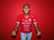 5 Fakta Menarik Dandi Maulana, Rekrutan Terbaru Persija Jakarta