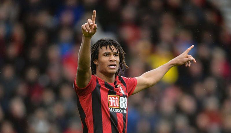 Jadon Sancho Buat Manchester United Kalah Bersaing dalam Perburuan Nathan Ake