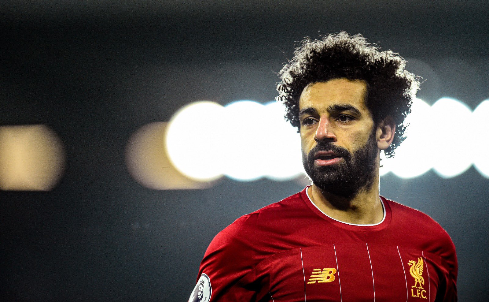 Mohamed Salah 'Klaim' Menjadi Kunci Kemenangan Liverpool atas Manchester United