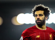 Mohamed Salah 'Klaim' Menjadi Kunci Kemenangan Liverpool atas Manchester United