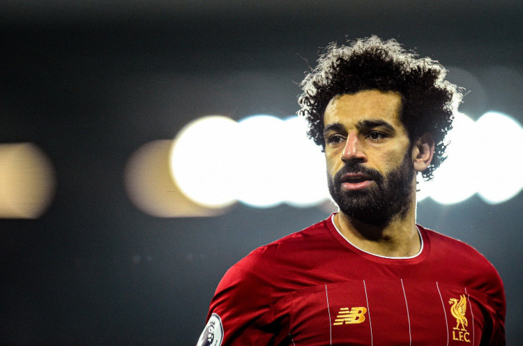 Mohamed Salah 'Klaim' Menjadi Kunci Kemenangan Liverpool atas Manchester United