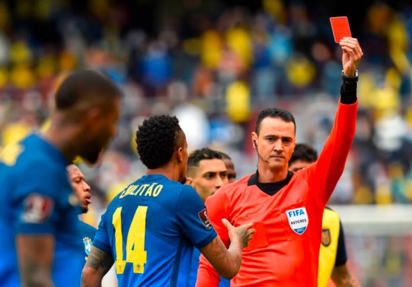 Hasil Kualifikasi Piala Dunia 2022: Brasil Imbang, Argentina Menang