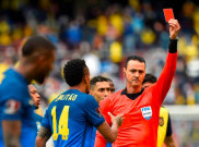 Hasil Kualifikasi Piala Dunia 2022: Brasil Imbang, Argentina Menang