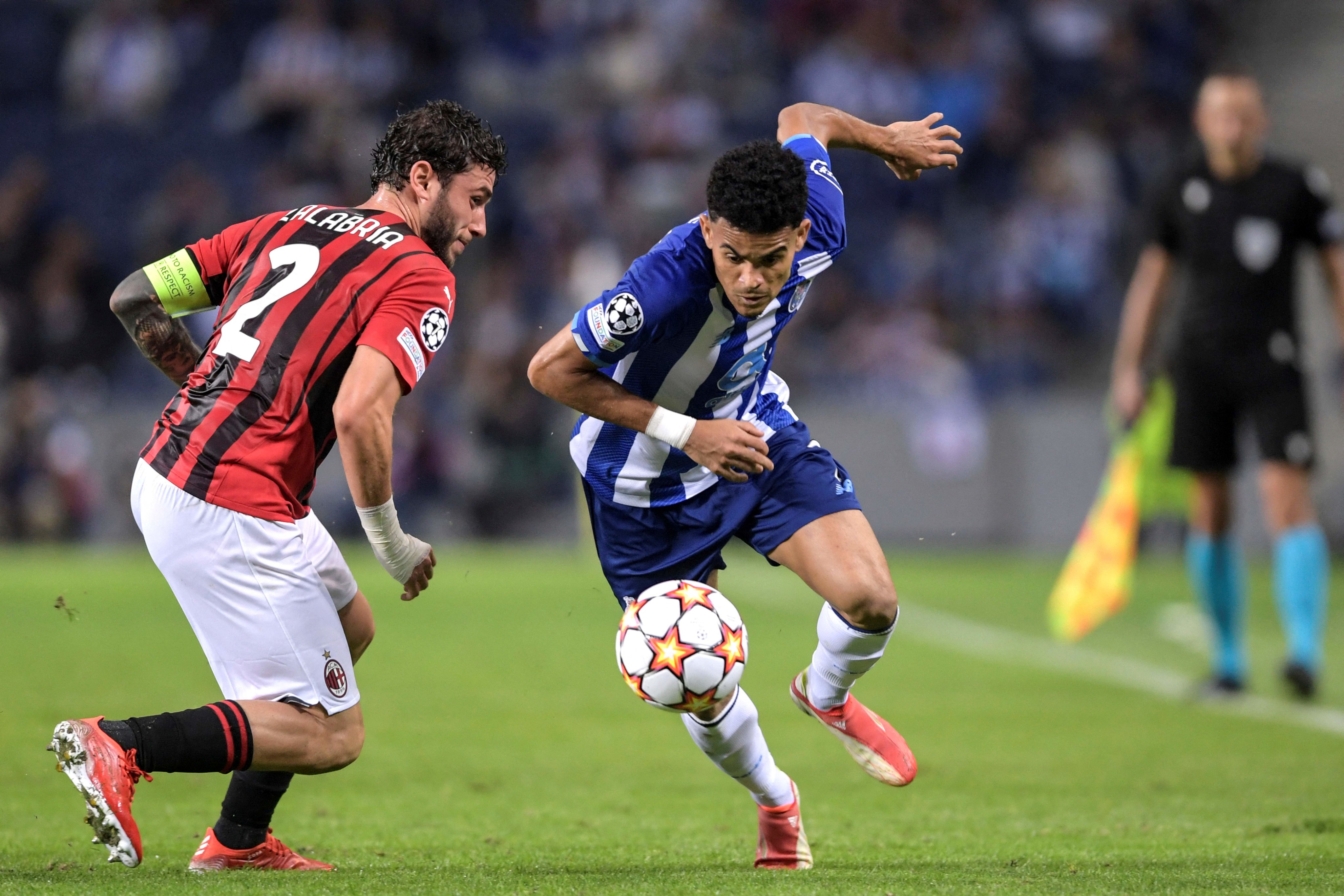 Hasil Laga-laga Liga Champions: Liverpool Atasi 10 Pemain Atletico, Milan Kalah