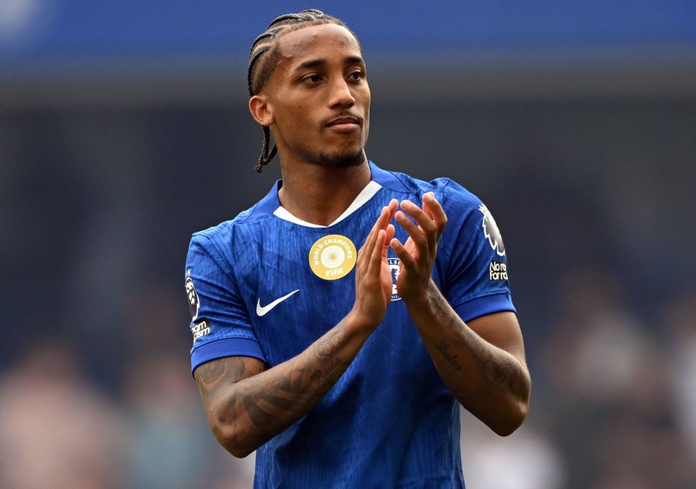 Joao Pedro Ungkap Alasan Pilih Gabung Chelsea ketimbang Newcastle United