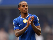Joao Pedro Ungkap Alasan Pilih Gabung Chelsea ketimbang Newcastle United