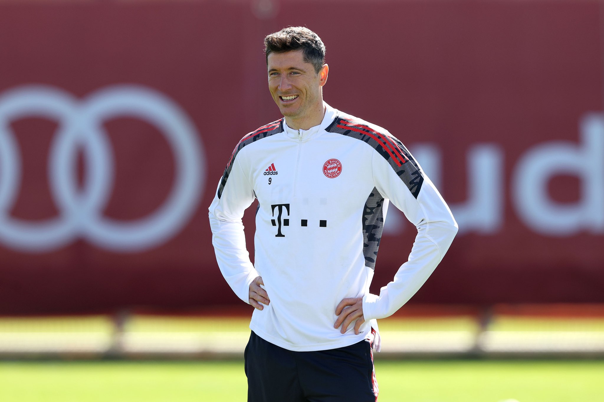 Kondisi Terkini Negosiasi Barcelona dengan Robert Lewandowski