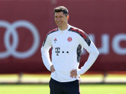 Kondisi Terkini Negosiasi Barcelona dengan Robert Lewandowski