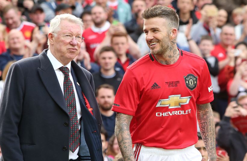 Skuat Terkini Manchester United Seharusnya Belajar dari Legenda Treble Winners