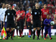 9 Statistik Menarik Jelang Laga Tottenham Vs Man United