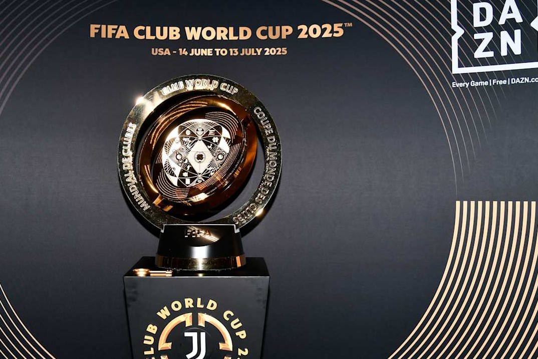 Cara Menonton Siaran Live Streaming Piala Dunia Antarklub 2025