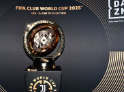 Jadwal Pertandingan Pertama Piala Dunia Antarklub 2025, Diawali Al Ahly Vs Inter Miami