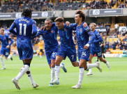 Prediksi dan Statistik West Ham Vs Chelsea: The Blues Bidik Lanjutkan Tren Kemenangan Tandang