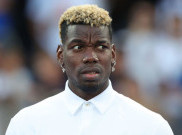 Resmi Berpisah dengan Juventus, Paul Pogba Kini Berstatus Bebas Transfer