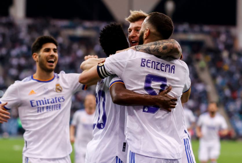 5 Fakta Menarik dan Bukti Superioritas Real Madrid di El Clasico