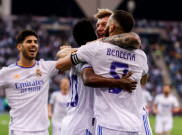 5 Fakta Menarik dan Bukti Superioritas Real Madrid di El Clasico