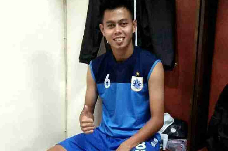 Satu Pemain Lagi Pergi dari PSIS Semarang Jelang Liga 1 Bergulir