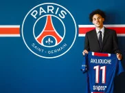 Salip Liverpool, PSG Resmi Datangkan Maghnes Akliouche dari Monaco