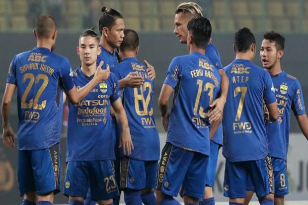 Tak Hanya RD, Persib Bocorkan Kandidat Pelatih Baru untuk Musim Depan