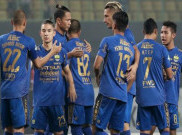 Tak Hanya RD, Persib Bocorkan Kandidat Pelatih Baru untuk Musim Depan