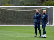 Aston Villa Vs Chelsea, The Blues Bergairah di Bawah Asuhan Graham Potter