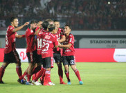 Kunci Bali United Tampil Konsisten bersama Stefano Cugurra