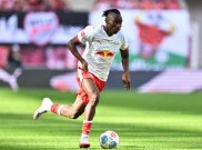 Liverpool di Baris Terdepan dalam Perburuan Yan Diomande 