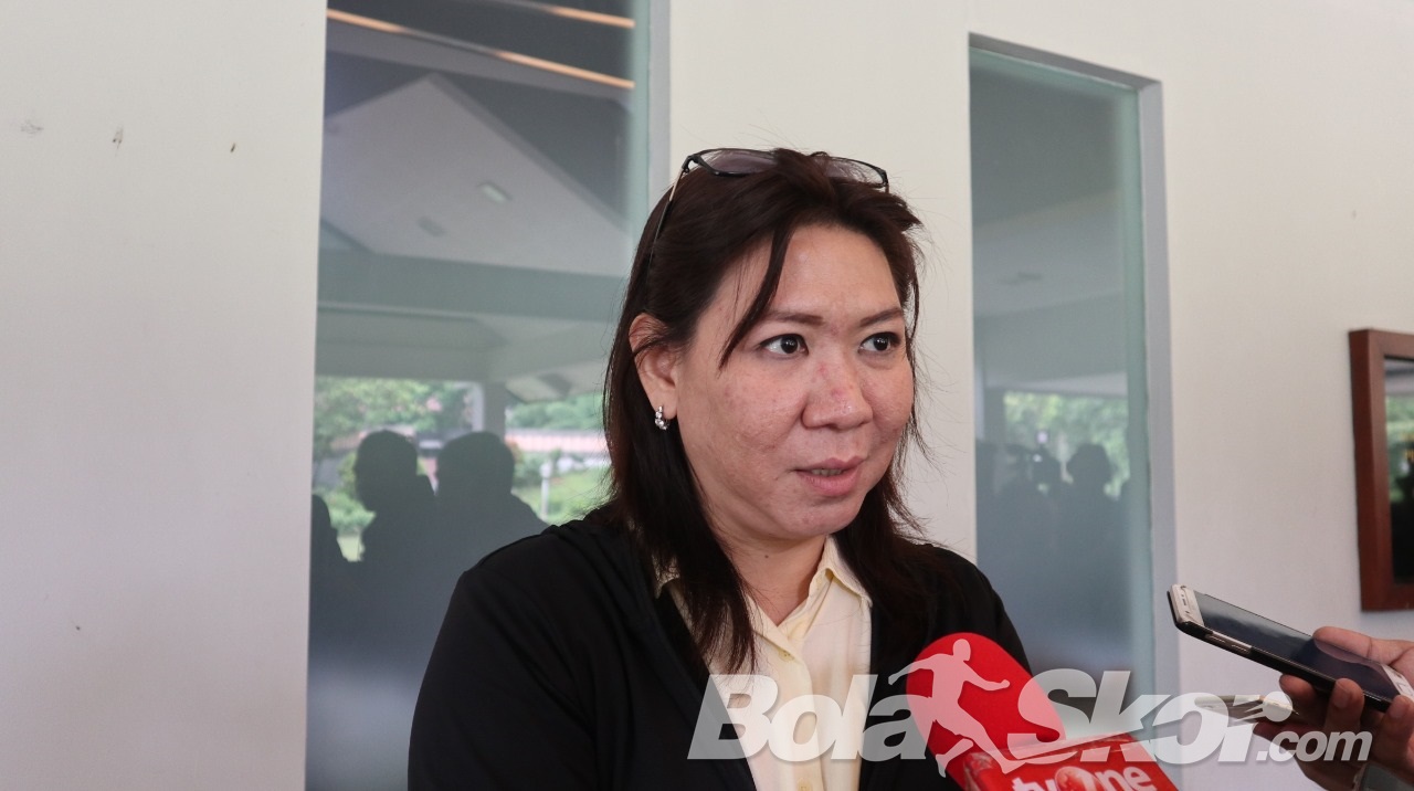 Kondisi di Pelatnas PBSI Memasuki Hari Kelima Isolasi Mandiri