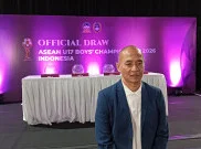 Kurniawan Dwi Yulianto Panggil 3 Pemain Diaspora untuk Piala AFF U-17 2026