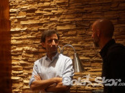 Luis Milla: Indonesia Harus Punya Infrastruktur yang Baik jika Ingin Sepak Bolanya Berkembang