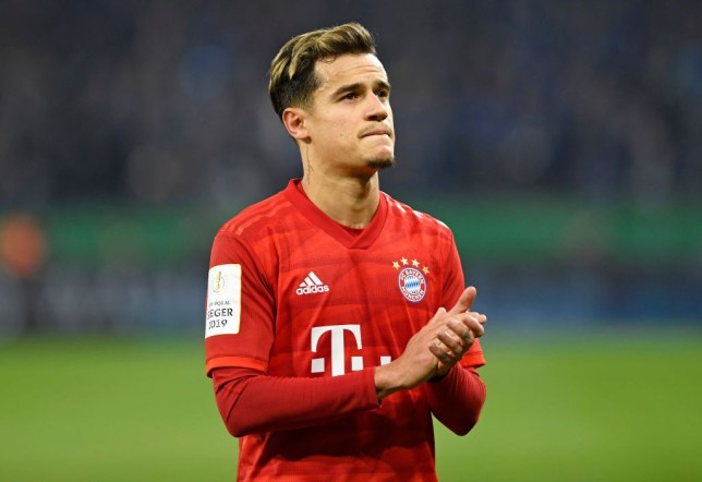Barcelona Harus Lepas Philippe Coutinho jika Tak Ingin Berutang Rp334 Miliar kepada Liverpool