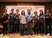 Tiket Final Indonesia Masters 2019 Terjual Habis, PBSI Cari Opsi Alternatif